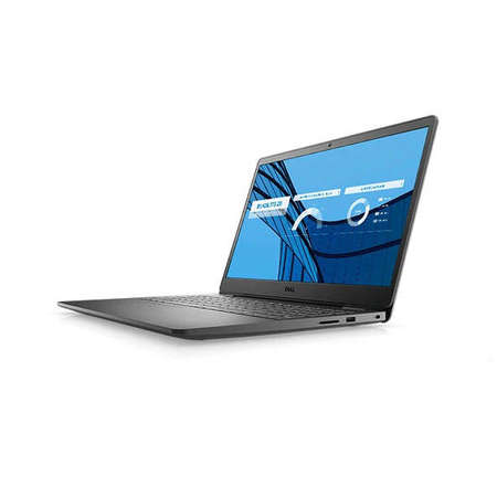 Laptop Dell Vostro 3401 14 inch FHD Intel Core i3-1005G1 8GB DDR4 1TB HDD Windows 10 Pro 3Yr BOS Black