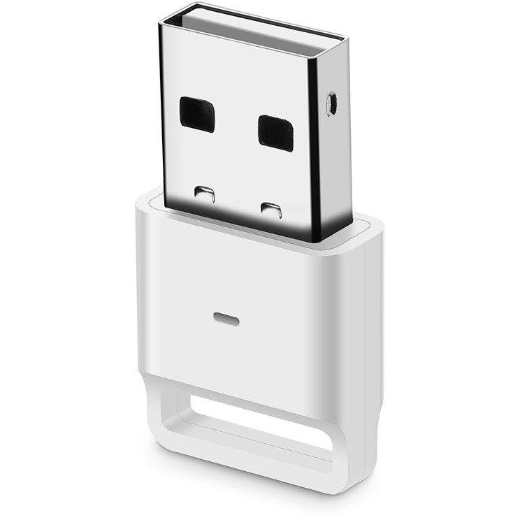 Adaptor Bluetooth 4.0 US192 Qualcomm aptX Alb