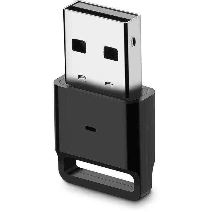 Adaptor Bluetooth 4.0 US192 Qualcomm aptX Negru