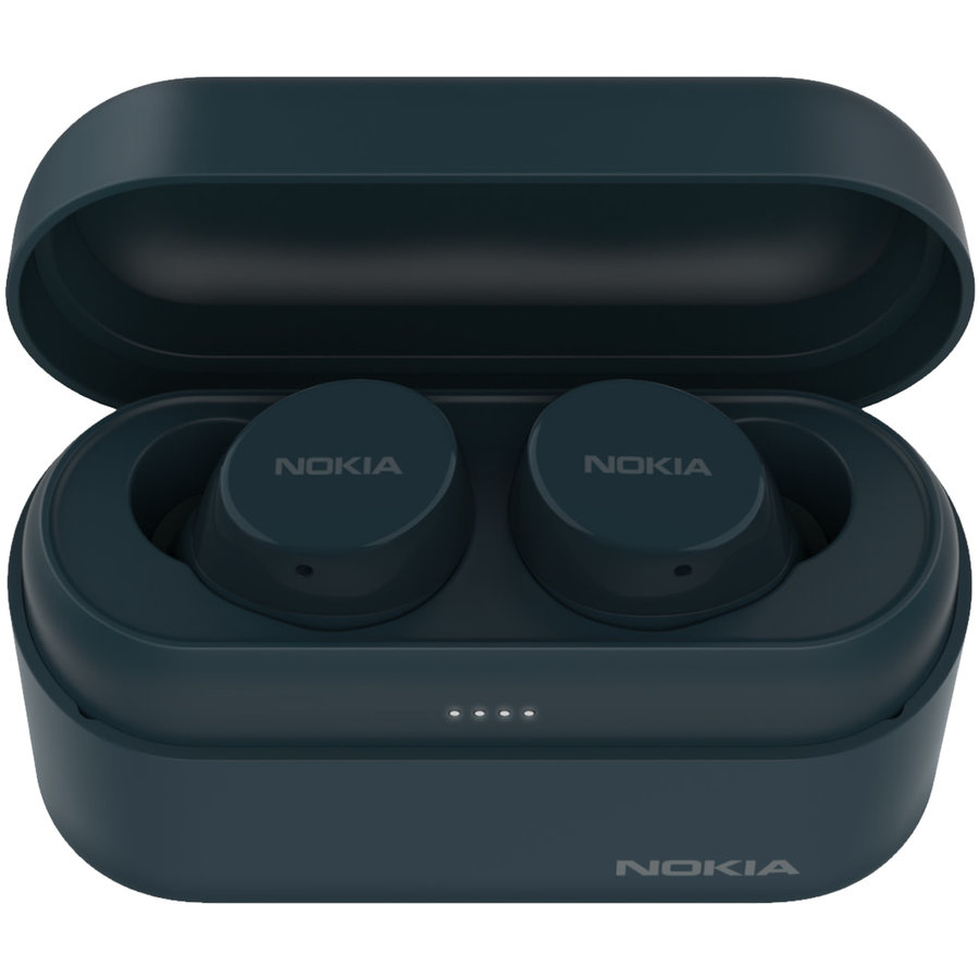 Casti Bluetooth BH-405 Blue