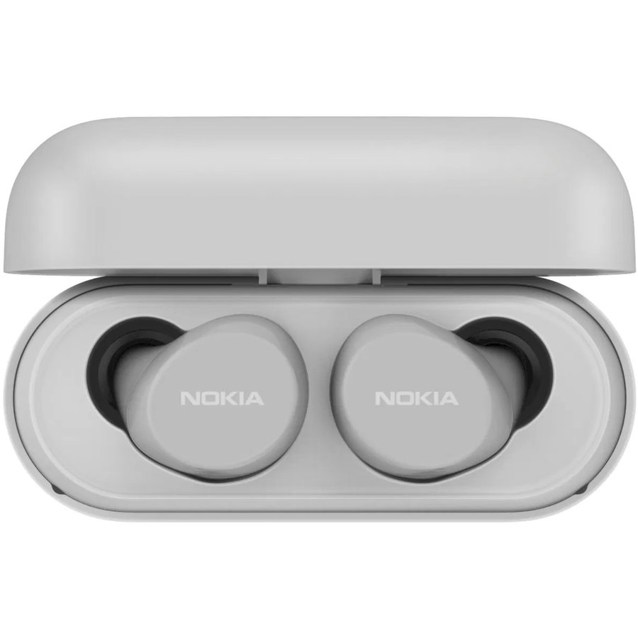 Casti Bluetooth BH-405 White