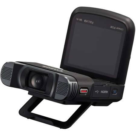 Camera video Canon Legria Mini X Black