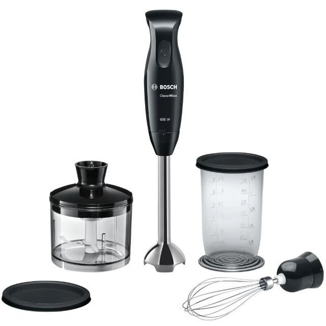 Blender de mana MSM2650B 700ml 600W Negru