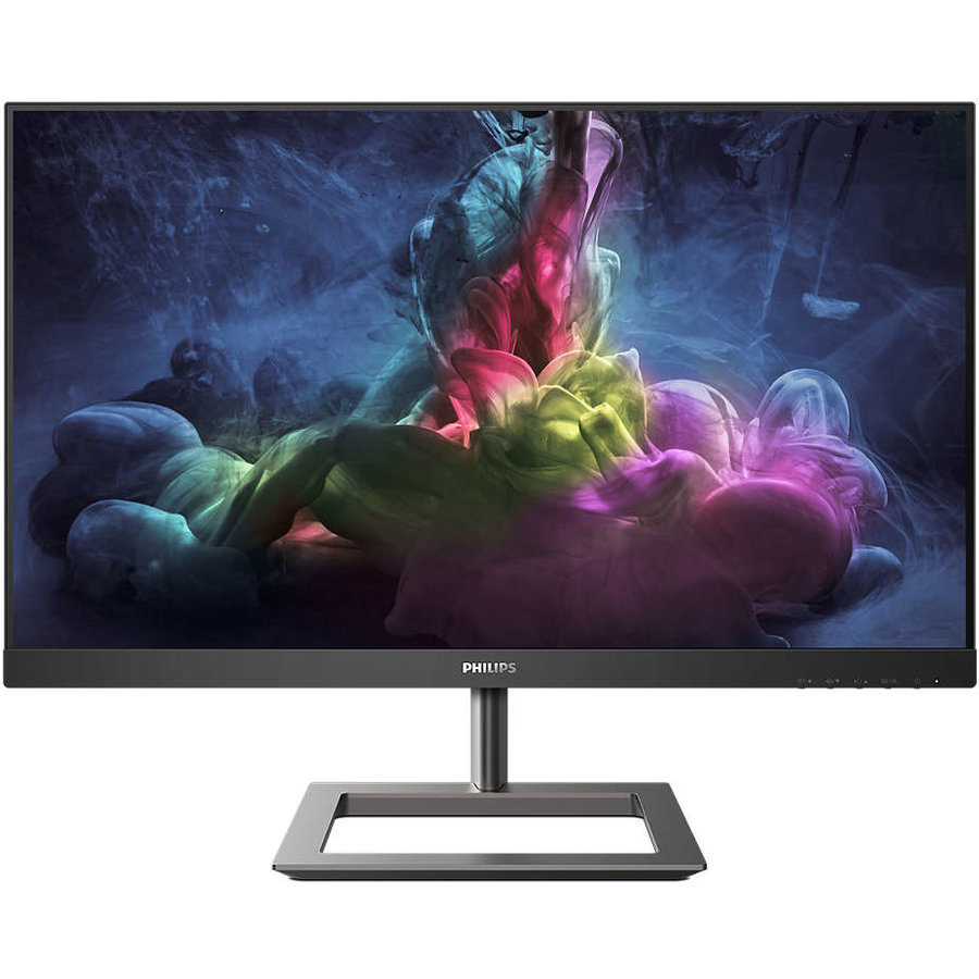 Monitor LED Gaming 242E1GAJ/00 23.8 inch 4ms Black