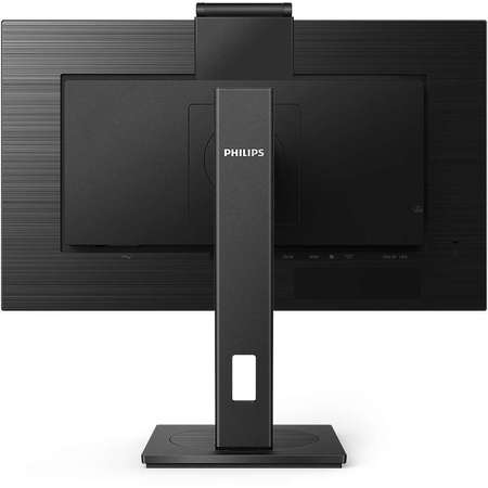 Monitor LED Philips 275B1H/00 27 inch 4ms Black