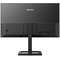 Monitor LED Philips 275E2FAE/00 27 inch 4ms Black