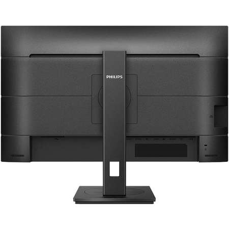 Monitor LCD Philips 276B1/00 27 inch 4ms Black