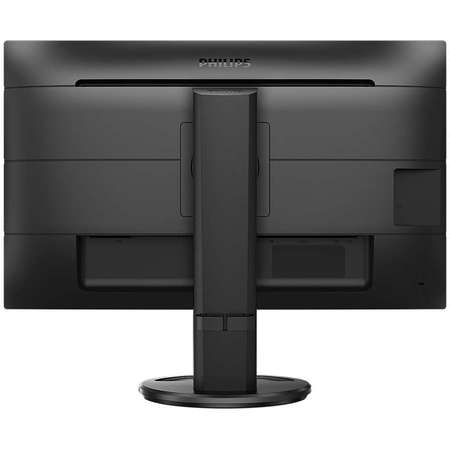 Monitor LCD Philips 276B9/00 27 inch 4ms Black