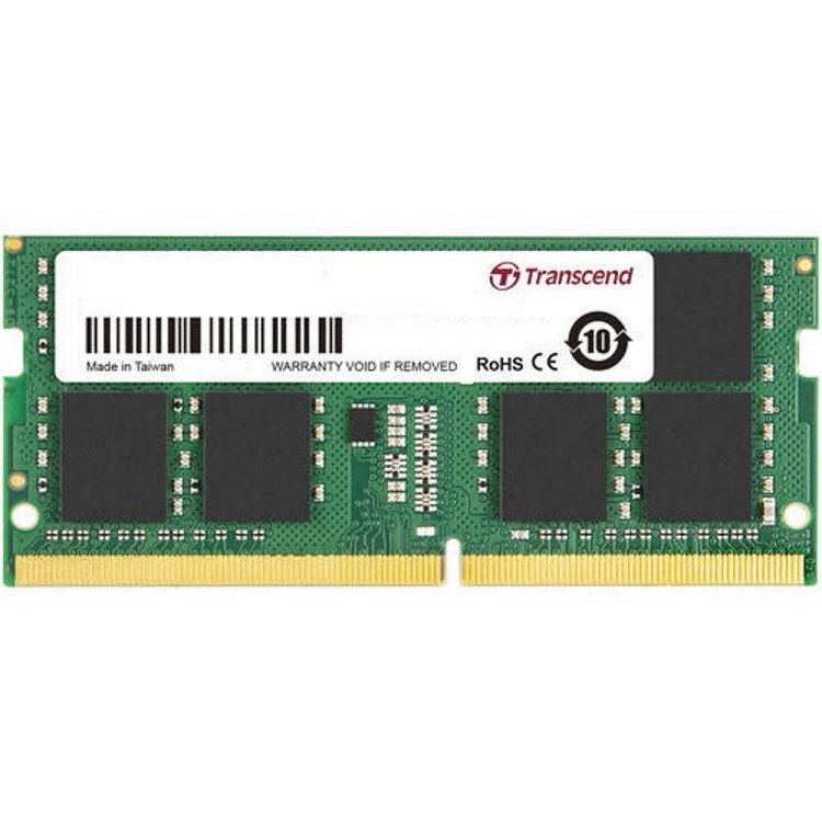 Memorie laptop JetRam 8GB (1x8GB) DDR4 3200MHz CL22 1.2V 1Rx16 1Gx16