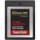 Extreme Pro 128GB CFexpress