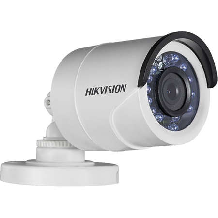 Camera supraveghere Hikvision TurboHD Bullet 1MP 2.8MM IR20M