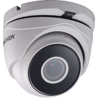Camera supraveghere Hikvision Turbo HD Dome 2MP 2.8-12MM IR40M