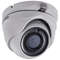 Camera supraveghere Hikvision Turbo HD Dome 2MP 2.8MM IR20M