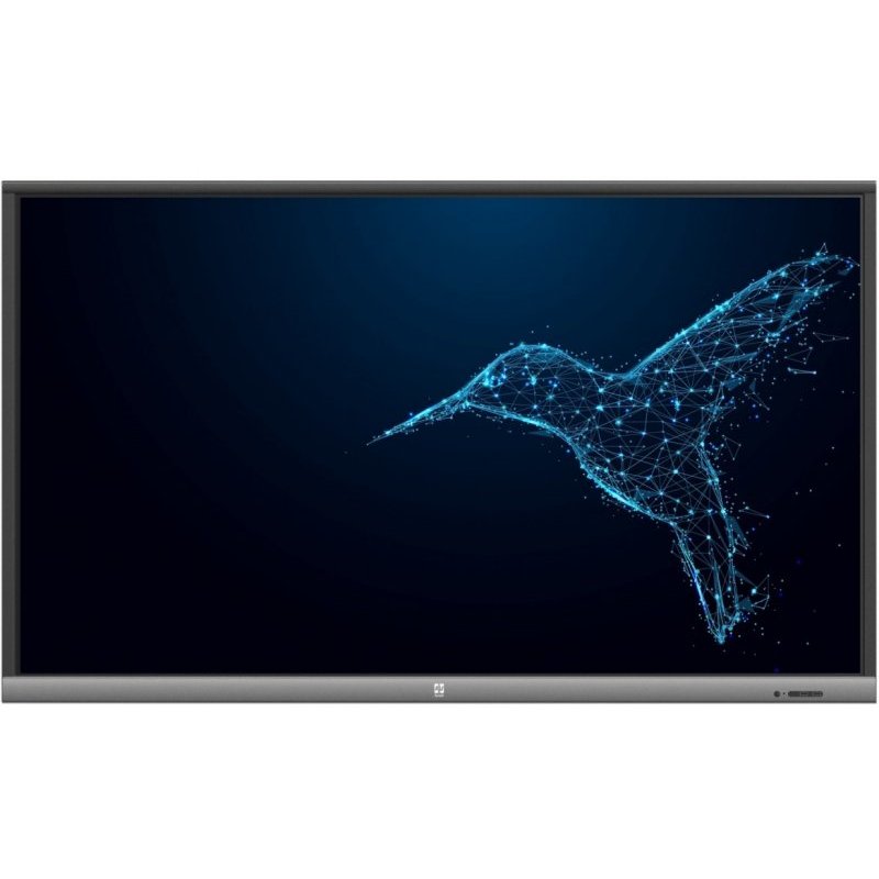 Monitor interactiv 1TV140 65 inch 6ms Black