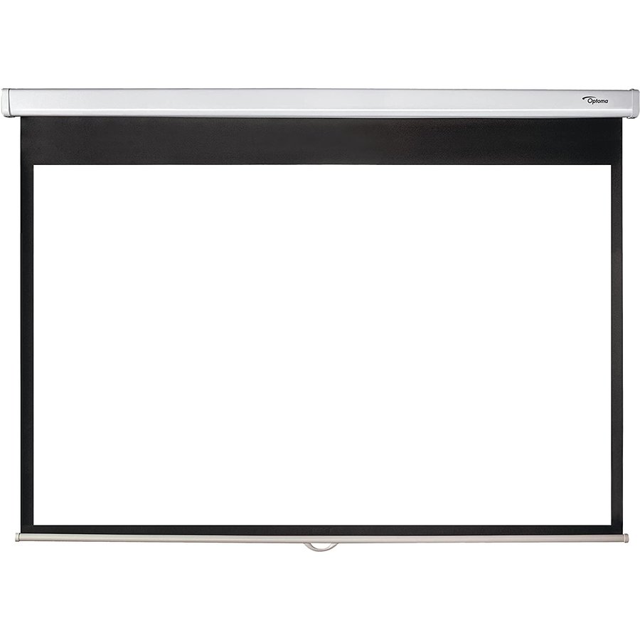 Ecran de proiectie DS-1123PMG+ 123 inch 265.6x166cm Matte White