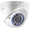 Camera supraveghere Hikvision TurboHD Dome 2MP VF2.8-12MM IR40M POC