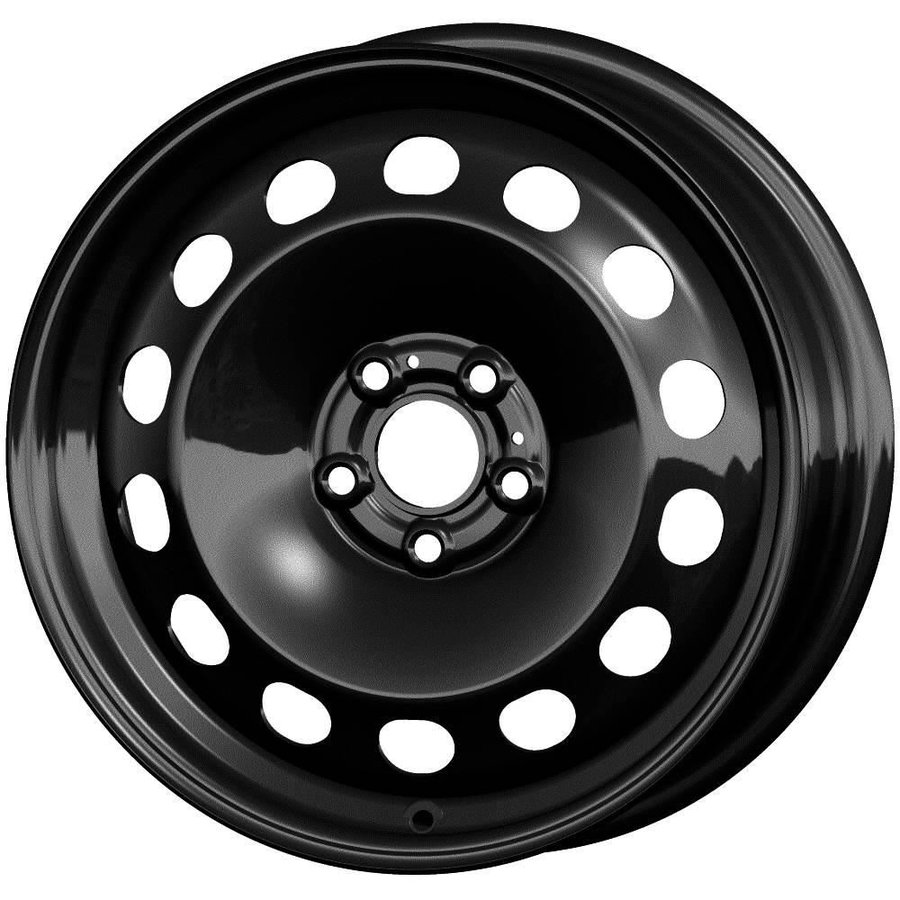 Janta oțel MAGNETTO WHEELS MW Italia 6x16 5x100 ET35 57