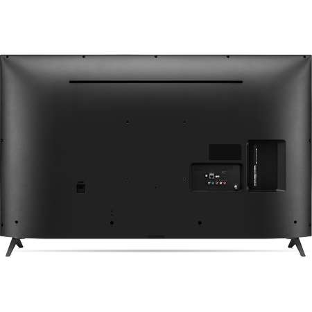 Televizor LG LED Smart TV NanoCell 55NANO793NE 127cm Ultra HD 4K Black