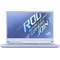 Laptop ASUS ROG Strix G17 G712LW-EV080 17.3 inch FHD Intel Core i7-10875H 16GB DDR4 512GB SSD nVidia GeForce RTX 2070 8GB Glacier Blue