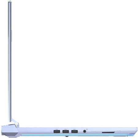 Laptop ASUS ROG Strix G17 G712LW-EV080 17.3 inch FHD Intel Core i7-10875H 16GB DDR4 512GB SSD nVidia GeForce RTX 2070 8GB Glacier Blue