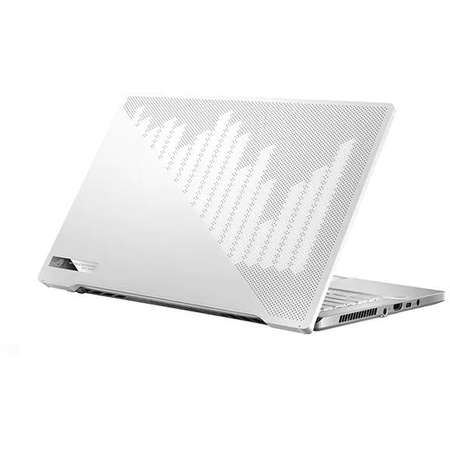 Laptop ASUS ROG Zephyrus G14 GA401IV-HA120T 14 inch QHD AMD Ryzen 9 4900HS 16GB DDR4 1TB SSD nVidia GeForce RTX 2060 6GB Windows 10 Home White