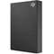 Hard disk extern Seagate One Touch Potable 1TB 2.5 inch USB 3.0 Black