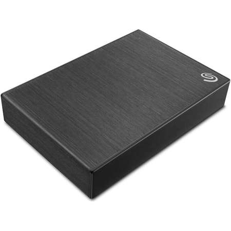 Hard disk extern Seagate One Touch Potable 1TB 2.5 inch USB 3.0 Black