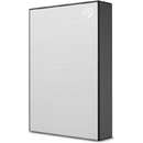 One Touch Potable 2TB 2.5 inch USB 3.0 Silver