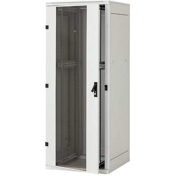 Rack de podea 19 inch 42U 800x1000mm Grey