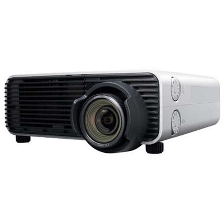 Videoproiector Canon XEED WUX500STMED WUXGA Silver Black