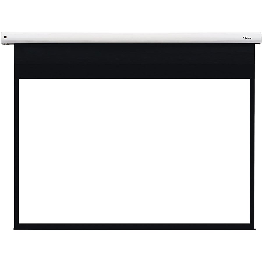 Ecran de proiectie DE-9120EGA 120 inch 265.6x149.4 Matte White