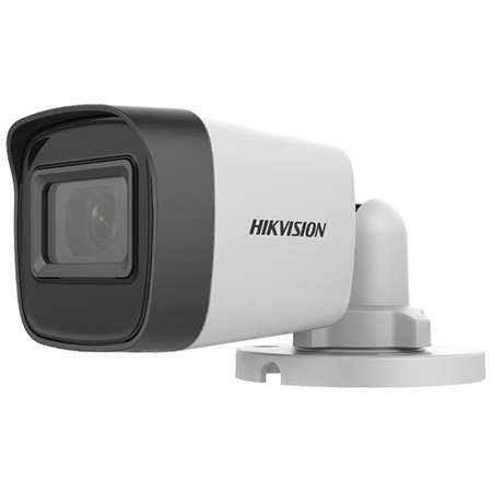 Camera supraveghere Hikvision Turbo HD Bullet 5MP 2.8MM IR25M