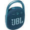 Boxa portabila JBL Clip 4 Blue