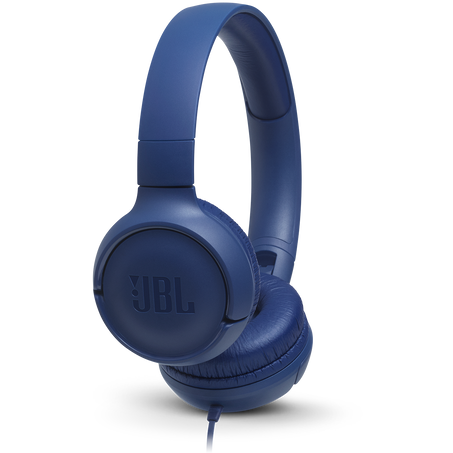 Casti Tune 500 Blue