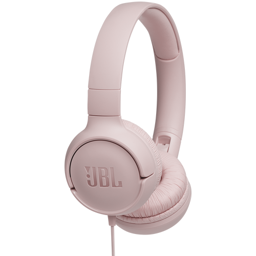 Casti Tune 500 Pink