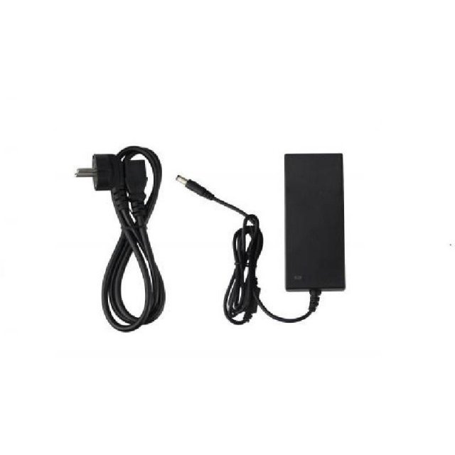 Sursa alimentare tip desktop LN-EU12V3A 12V 3A Black