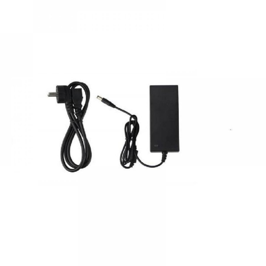 Sursa alimentare tip desktop LN-EU12V5A 12V 5A Black