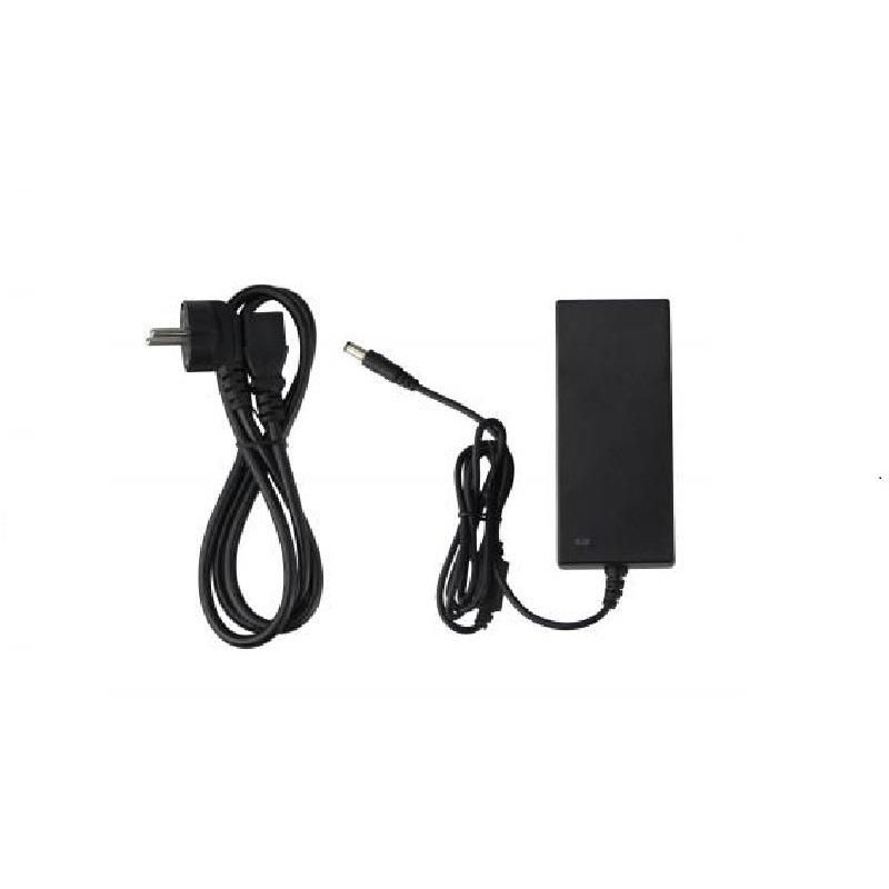 Accesorii supraveghere LN-EU12V2A-P 12V 2A Black