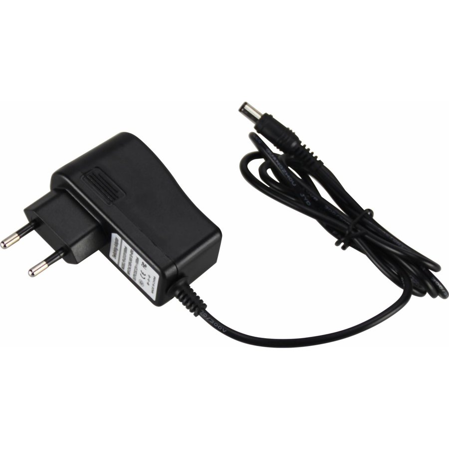 Sursa alimentare ND-12V-2A 12 V 2A Black