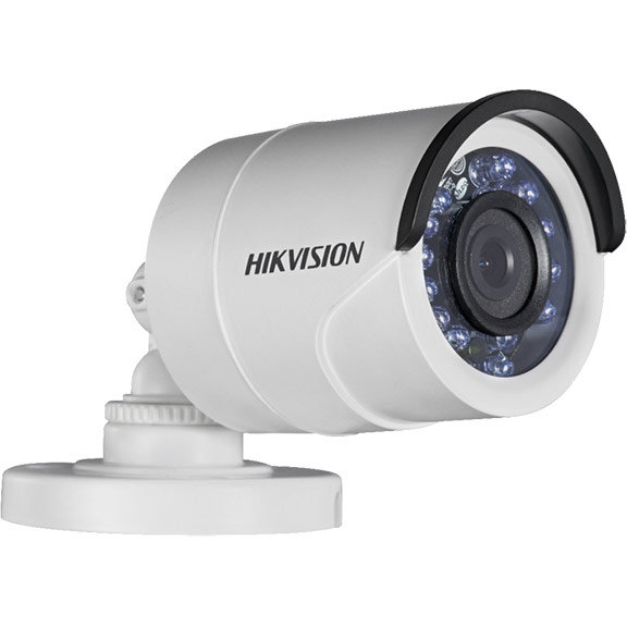 Camera supraveghere Turbo HD Bullet 2MP IR25M 3.6MM