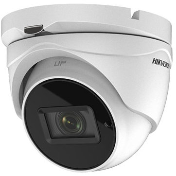 Camera supraveghere Turbo HD Dome 5MP 2.7-13.5 IR60M