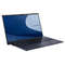 Laptop ASUS ExpertBook B9450FA-BM0349R 14 inch FHD Intel Core i5-10210U 16GB DDR3 512GB SSD FPR Windows 10 Pro Star Black