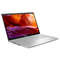 Laptop ASUS X509JA-BQ023 15.6 inch FHD Intel Core i5-1035G1 8GB DDR4 512GB SSD Transparent Silver