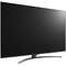 Televizor LG LED Smart TV 65NANO813NA 165cm Ultra HD 4K Black