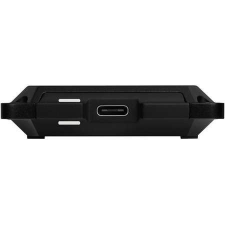 SSD Extern WD Black P50 Game Drive 500GB M.2 USB 3.2 Black