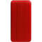 Acumulator extern Silicon Power QP66 Power Bank 10000mAh Quick Charge Red