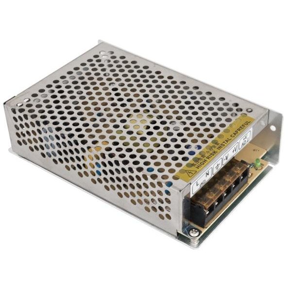 Accesorii supraveghere YGY-12-5 12V 5A Metal