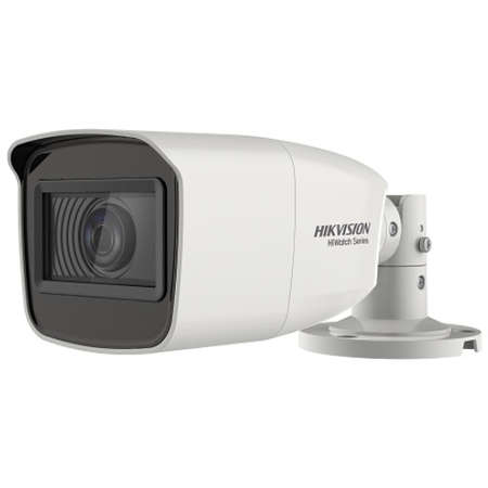 Camera supraveghere Hikvision HiWatch Turbo HD Bullet 2MP 2.7-13.5MM IR70M