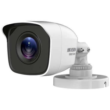 Camera supraveghere Hikvision HiWatch Turbo HD Bullet 1MP 2.8MM IR20M