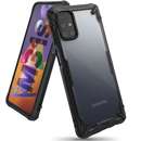 Fusion X compatibila cu Samsung Galaxy M31s Black